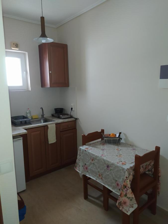 Kardamena  Anna Maria Apartments מראה חיצוני תמונה
