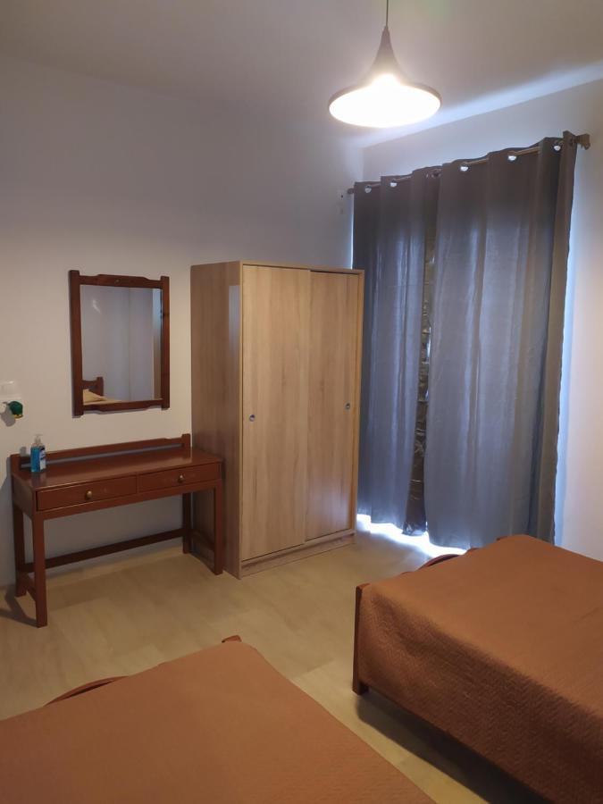 Kardamena  Anna Maria Apartments מראה חיצוני תמונה