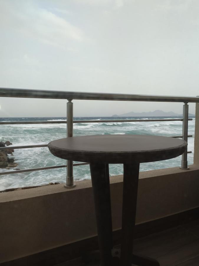Kardamena  Anna Maria Apartments מראה חיצוני תמונה