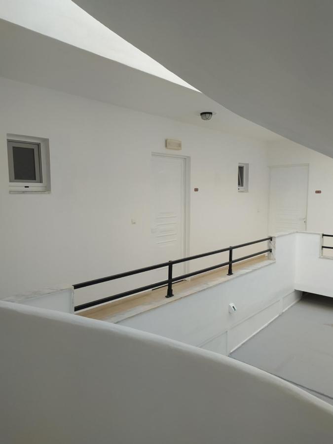 Kardamena  Anna Maria Apartments מראה חיצוני תמונה
