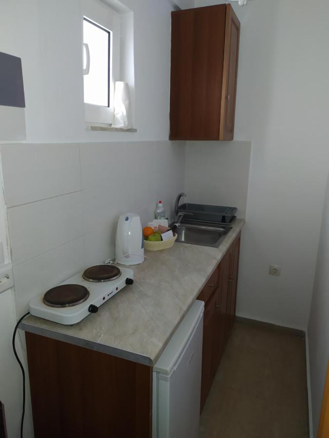 Kardamena  Anna Maria Apartments מראה חיצוני תמונה