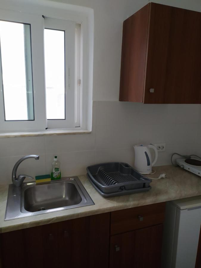 Kardamena  Anna Maria Apartments מראה חיצוני תמונה