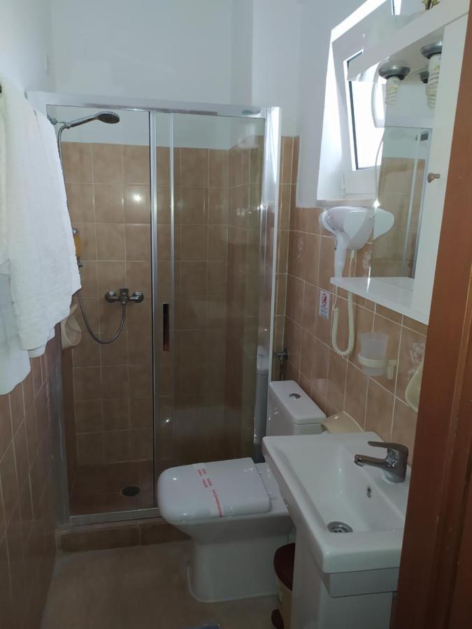 Kardamena  Anna Maria Apartments מראה חיצוני תמונה
