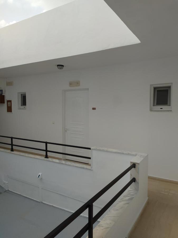 Kardamena  Anna Maria Apartments מראה חיצוני תמונה