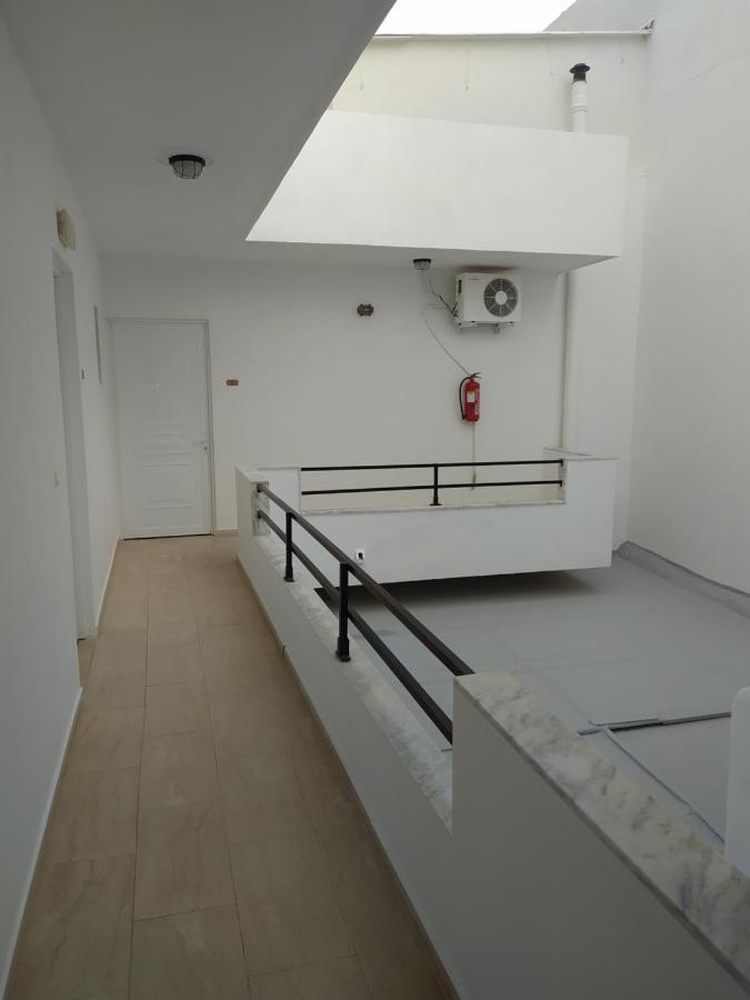 Kardamena  Anna Maria Apartments מראה חיצוני תמונה
