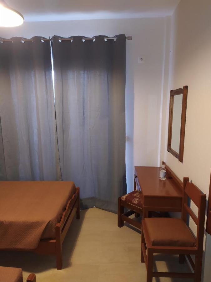 Kardamena  Anna Maria Apartments מראה חיצוני תמונה