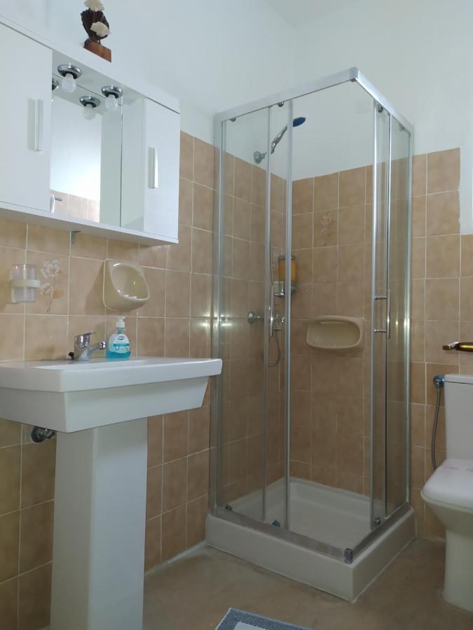 Kardamena  Anna Maria Apartments מראה חיצוני תמונה