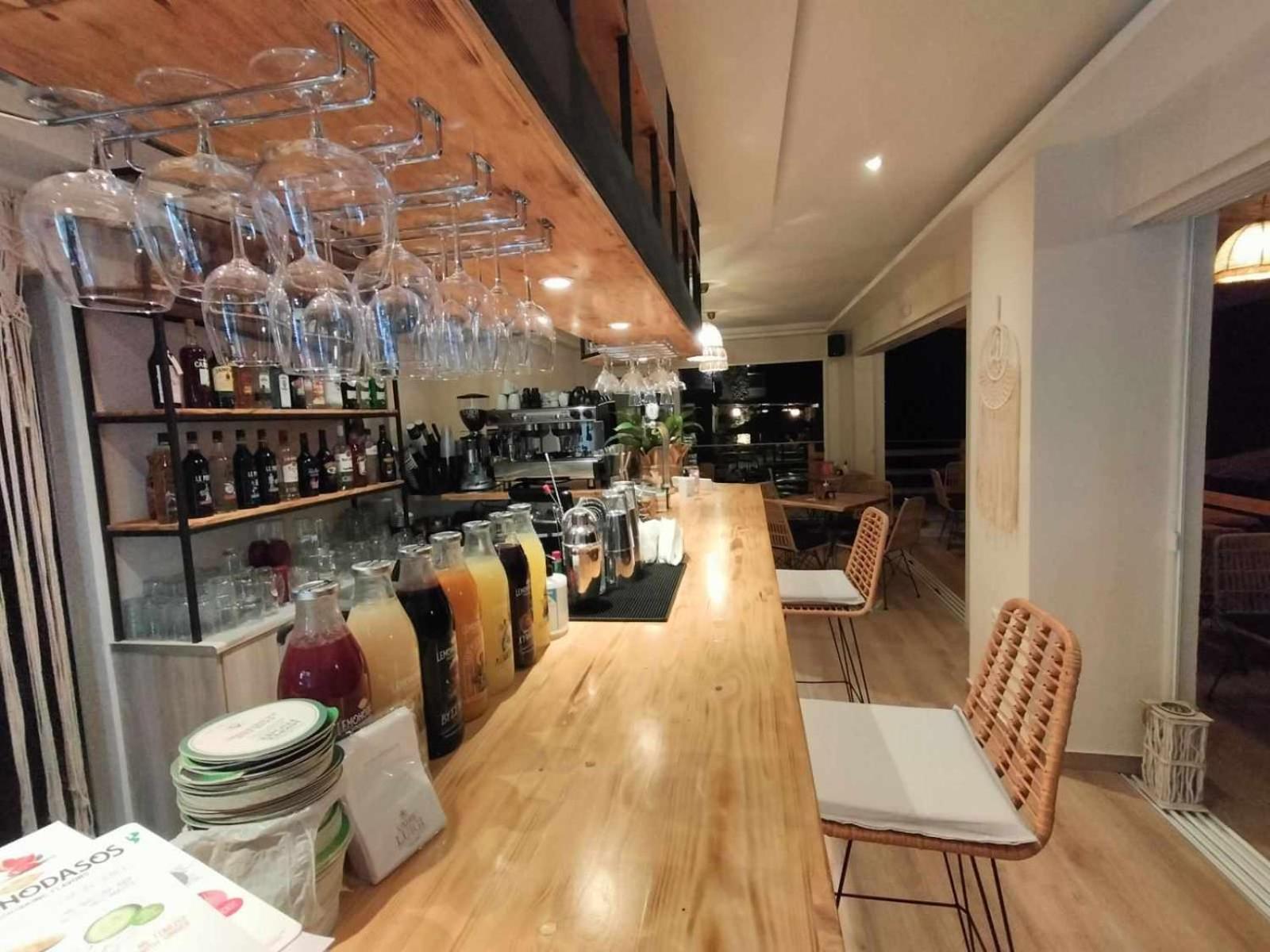 Kardamena  Anna Maria Apartments מראה חיצוני תמונה